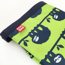 Lunch Bag Large (Sloth) - KIVIBAG