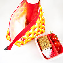 Lunch Bag Large (Sunset) - KIVIBAG