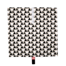 Food Wrap (Triangle Grey)