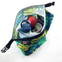 Lunch Bag Large (Tropical) - KIVIBAG
