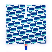 Food Wrap (Whale)