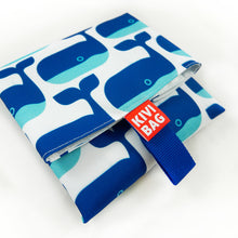 Food Wrap (Whale)