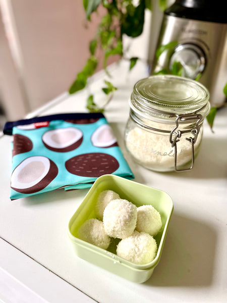 Kókuszos túrógombóc - A 10 perces recept