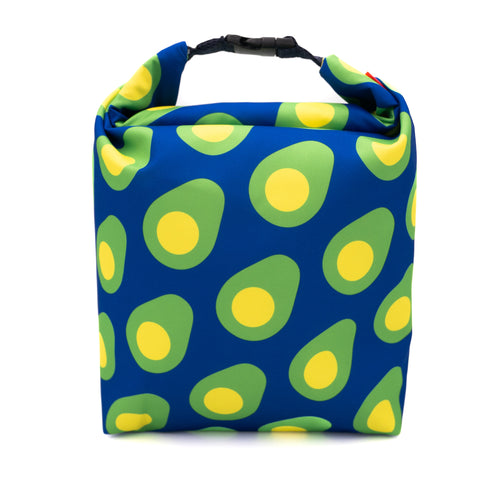 Lunch Bag Large (Avocado)