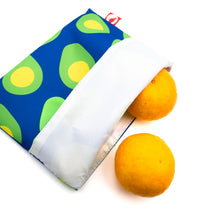 Sandwich Bag (Avocado)