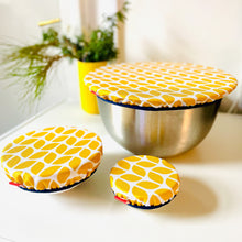 3x Bowl Covers (Wheat)