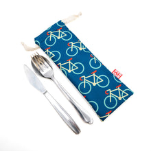 Cutlery Pouch (Bike)