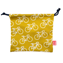 Snack Bag (Bike Gold)