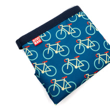 Lunch Bag Large (Bike)