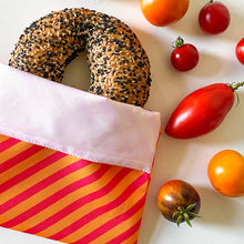 Sandwich Bag (Boho Striped)
