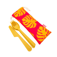 Cutlery Pouch (Boho)