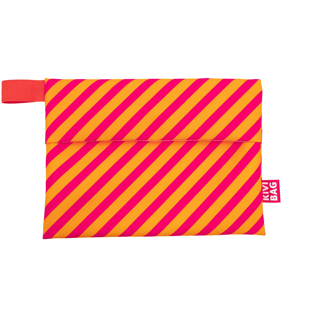 Sandwich Bag (Boho Striped)