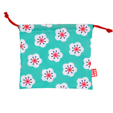 Snack Bag (Cherry Blossom)