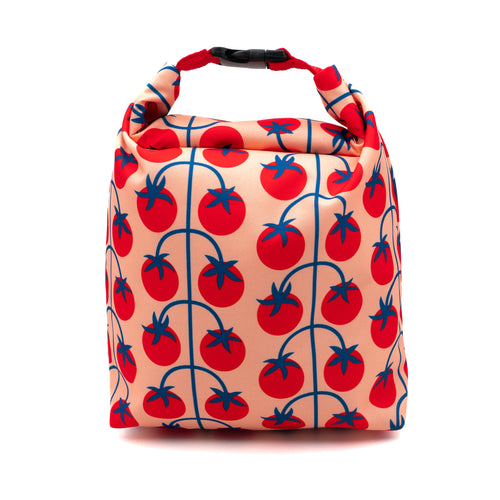 Lunch Bag (Cherry tomato)