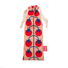 Cutlery Pouch (Cherry tomato)