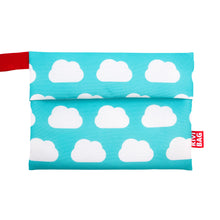 Sandwich Bag (Cloud Turquoise)
