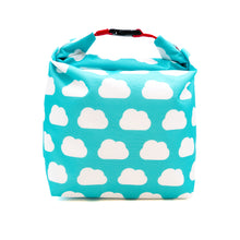 Lunch Bag Large (Cloud)