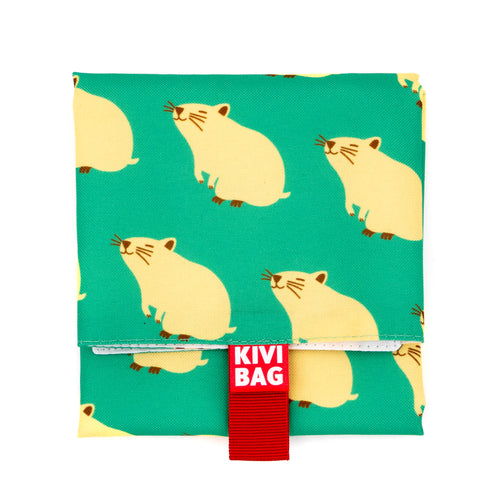 Food Wrap (Hamster Zuzmo)