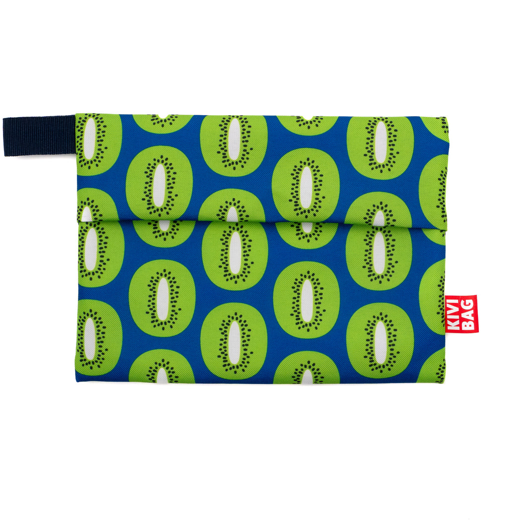 Sandwich Bag (Kiwi Fruit)