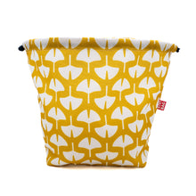 Bread Bag and Basket (Ginko)