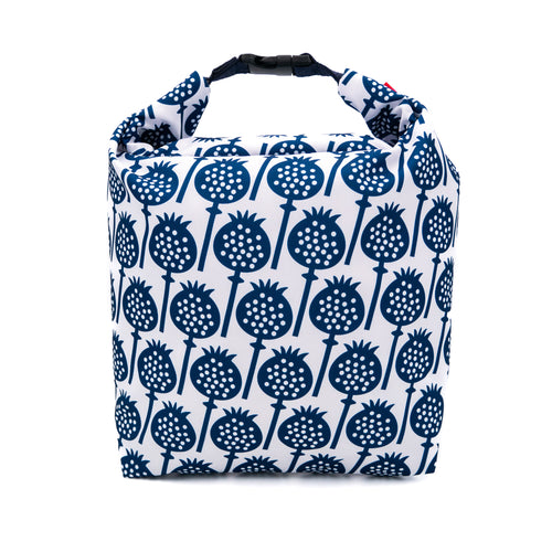 Lunch Bag Large (Poppy)