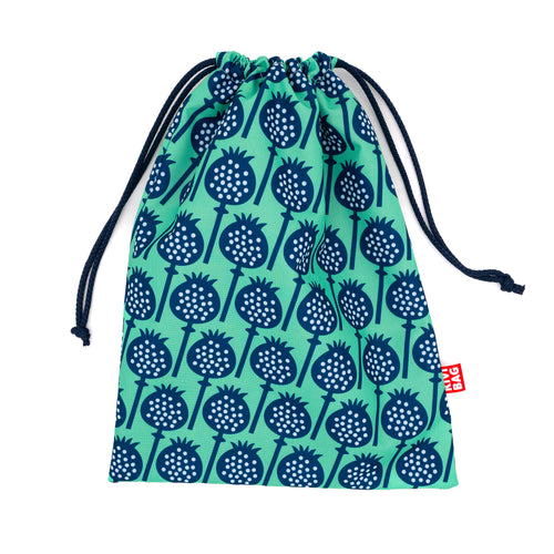 Everyday Bag (Poppy)