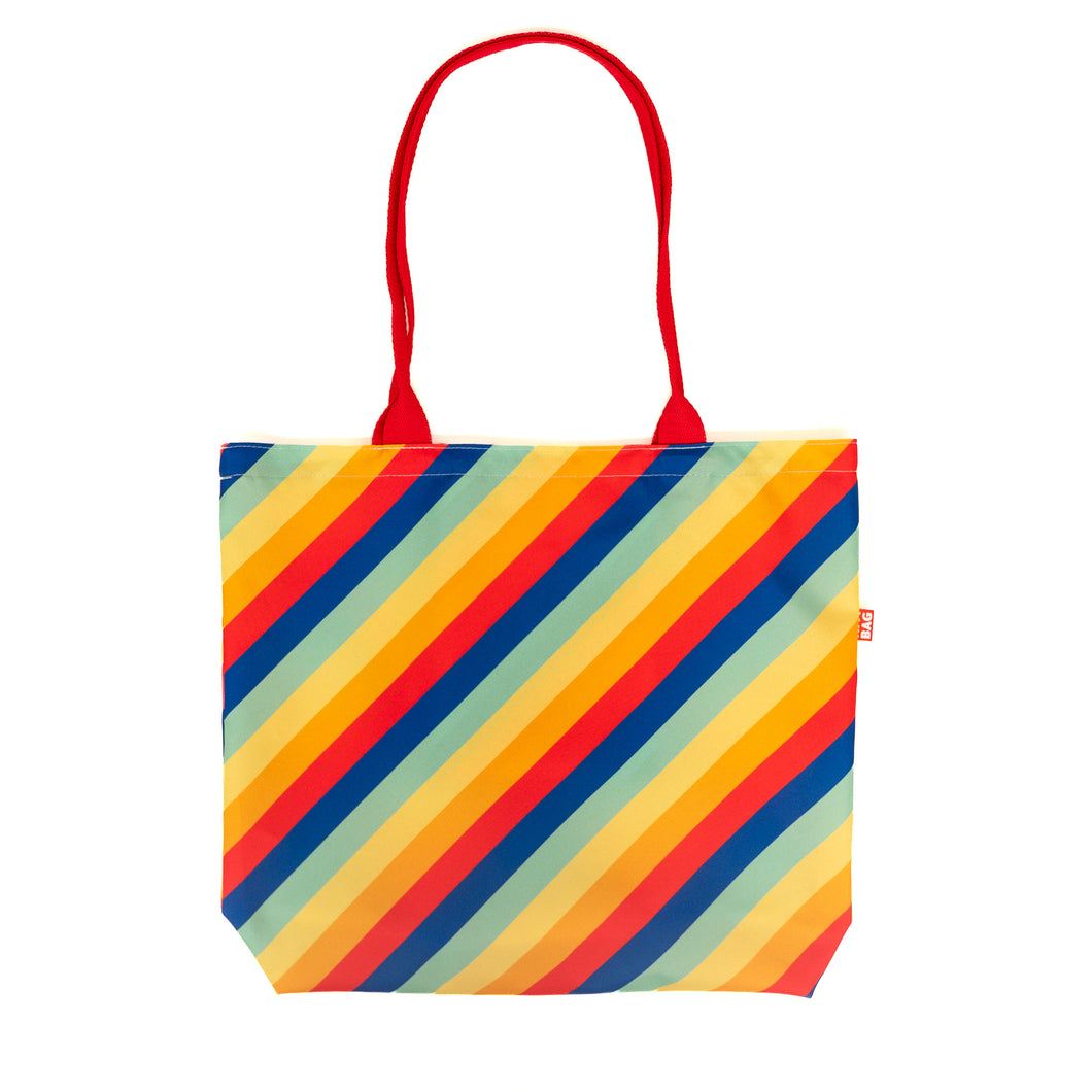 Tote Bag (Rainbow)