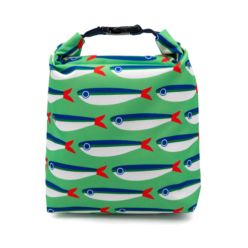 Lunch Bag (Sardine)