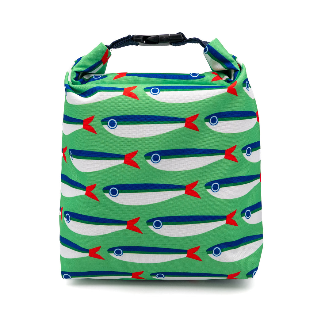 Lunch Bag (Sardine)