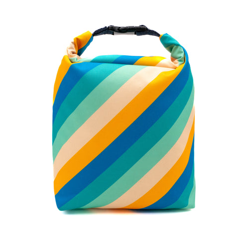 Lunch Bag (Striped B.Y.)