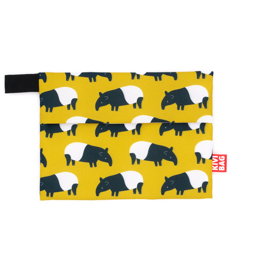 Sandwich Bag (Tapir)