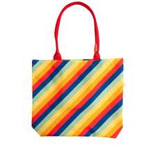 Tote Bag (Rainbow)