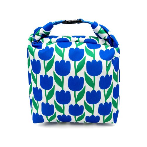 Lunch Bag Large (Tulip)