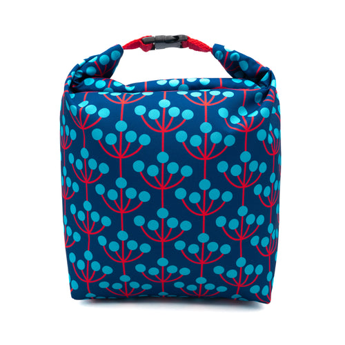 Lunch Bag Large (Wild Grape)