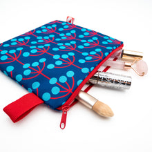 Zipper Bag (Wild Grape)