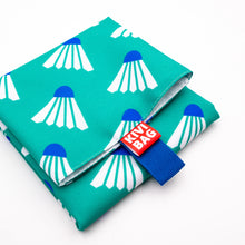 Food Wrap (Badminton)