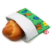 Sandwich Bag (Beetle)