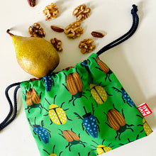 Snack Bag (Beetle)