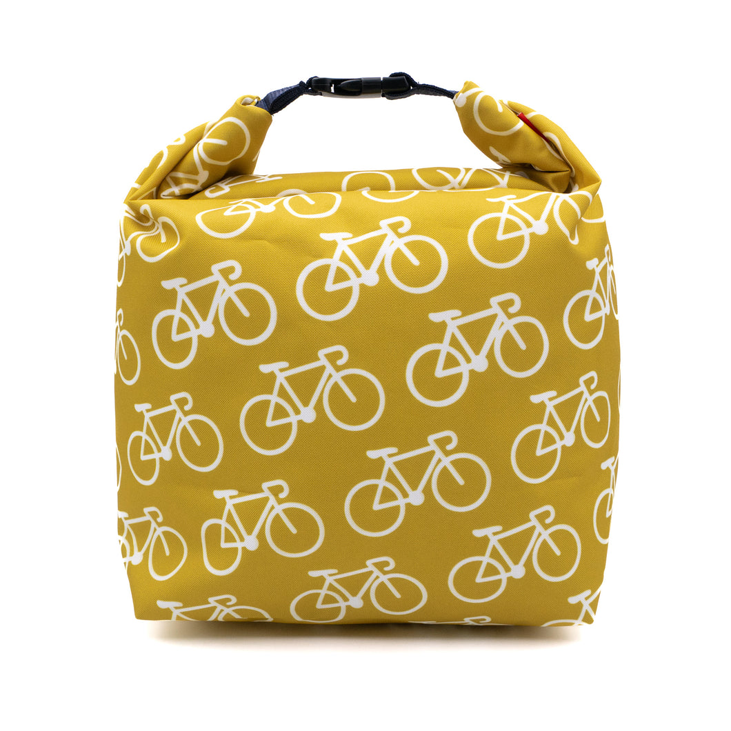 Lunch Bag Large (Bike Gold)
