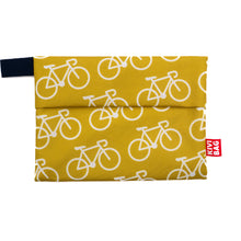 Sandwich Bag (Bike Gold)
