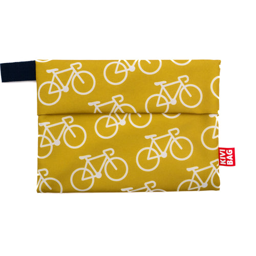 Sandwich Bag (Bike Gold)