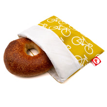 Sandwich Bag (Bike Gold)