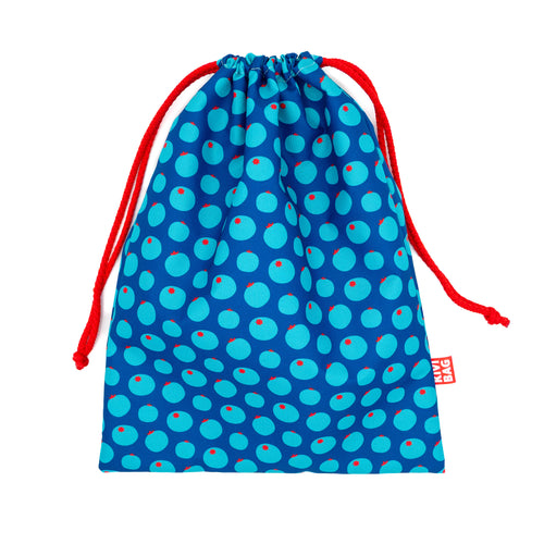 Everyday Bag (Blueberry)