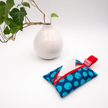 Tissue Holder (Blueberry)