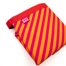 Lunch Bag (Boho Striped)