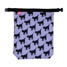 Lunch Bag (Cat Purple)