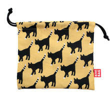 Snack Bag (Cat Beige)