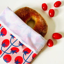 Sandwich Bag (Cherry Tomato)
