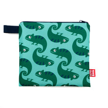 Zipper Bag (Chameleon)