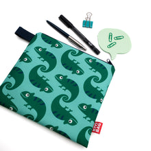 Zipper Bag (Chameleon)